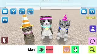 Cat Simulator demo 5