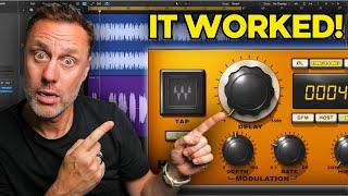 How Pro Engineers Put Effects On Vocals
