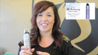 Roots Hair Salon: Meet Anna