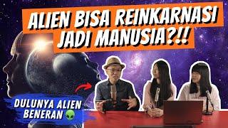 MAU REINKARNASI? INI SYARAT KETENTUANNYA!!!