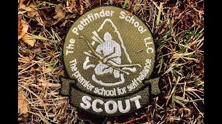 Survival Training The Pathfinder Scout Course - A Review, How to be Successful, and Earn that Patch!