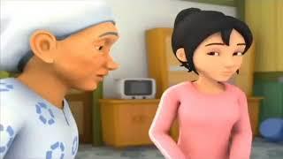 Upin Ipin 2012 - Cerita Tadika Mesra