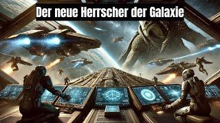 Die Menschen haben Angst vor dem Krieg sagte der Galaktische Rat bis | Sci-Fi Story | HFY