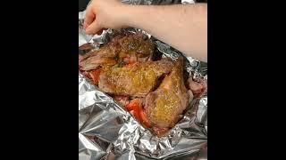 Вкуснейшая говядина в духовке / Delicious beef in the oven