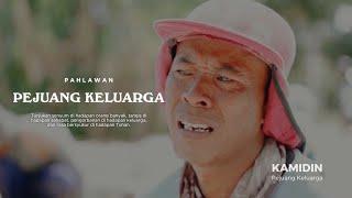 PAHLAWAN PEJUANG KELUARGA