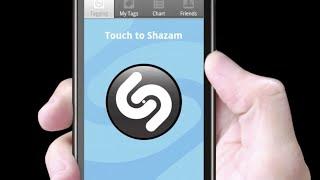 Apple just bought Shazam for $400 million