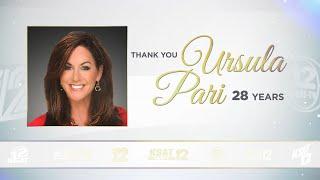 From deadlines to datelines: Ursula Pari retires after 28 years at KSAT