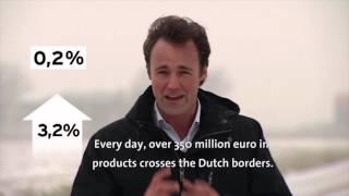 HGG on Dutch Television 14-02-2013 Subtitled