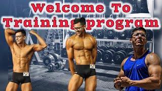 Welcome To COREFITLAB Online Training Program