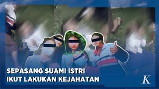 Tujuh Anak Jadi Tersangka Penganiayaan Anak Panti Asuhan