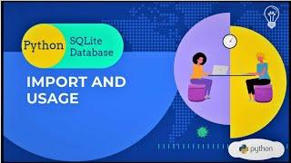 How to Create Connection in SQLite Database | Python Built-In Database - II | #Python | #CodeStudio