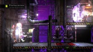 Oddworld: New 'n' Tasty - No Place Like Home Trophy/Achievement Guide