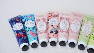 Sadoer Hand Cream