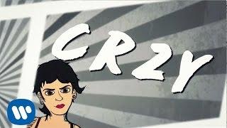 Kehlani - CRZY (Official Lyric Video)