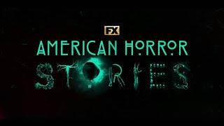 American Horror Stories | Drive | Opening Credits | Season 2