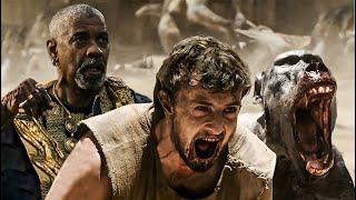 Gladiator 2 Full Movie Recap 2024