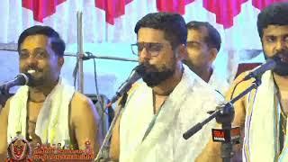 മനോഹരി രാധേ രാധേ bhajan mix live