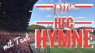  HFC Hymne 