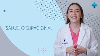 ¿Sabes qué es la Salud Ocupacional en México?