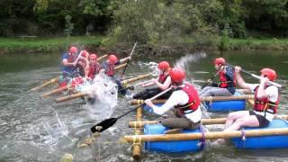 Raft Building