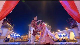 Cinematic Teaser | Anshika & Vardan | A film By Shivamproductions  #weddingphotography  #couple