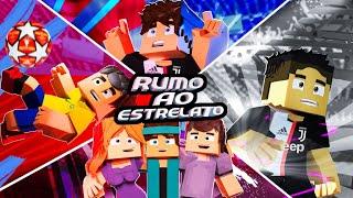 Minecraft: RUMO AO ESTRELATO - O FILME ‹ Goten ›