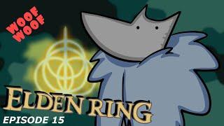 Blaidd is Cool | Elden Ring #15