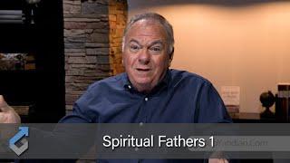 Spiritual Fathers 1 - Student of the Word 969