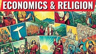 Religion, Business and Economics: The Surprising Connection