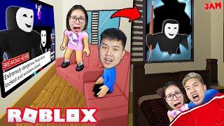 Tiêu diệt ác nhân ngày thanh trừng Break In, bqThanh và Ốc Có Sống Sót Trong Roblox