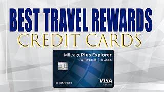 United MileagePlus Explorer Credit Card: Should You Get This Travel Rewards Card?