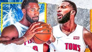 Andre Drummond - Beast Mode! - 2020 Highlights