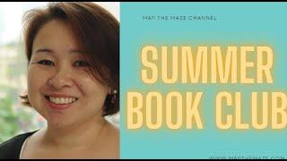 MTM Summer Book Club ep 1