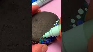 Easy Rock Painting Design Ideas