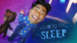 WHERE'S YOUR MOMMY?! | Among The Sleep