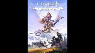 The Epic Journey Continues: Horizon Zero Dawn Gameplay Part 3