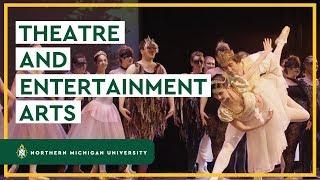 Theatre And Entertainment Arts