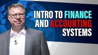 Overview of Finance and Accounting Software for Small and Mid-Size Businesses