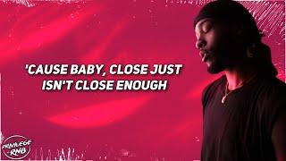 PARTYNEXTDOOR - TBH (Lyrics)