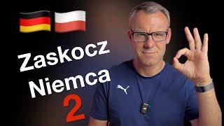 Mowa potoczna | idiomy niemieckie