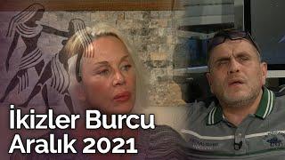 İkizler Burcu Aralık 2021 Yorumu | Billur Tv