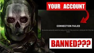 How to Unban Warzone Mobile Accounts ?