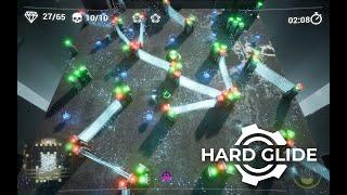 HARD GLIDE - try the demo on Steam! | Oleg Antipov