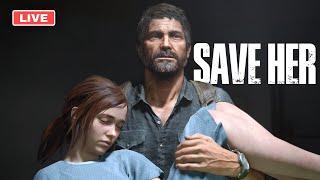 Joel's Hands vs The Fireflies | The Last of Us Part 1