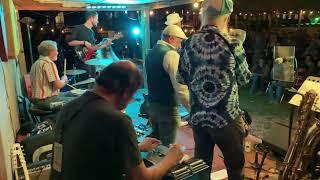 Shinyribs - Country Cool - The Dance at Sam’s Town Point - Austin, Texas - 3-12-2024