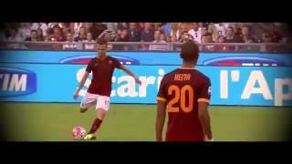 Miralem Pjanic   All Free Kick Goals   Indonesia Ultras Roma