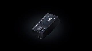 Profoto Connect Pro - a walkthrough of the product