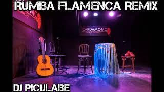 RUMBA 2022 FLAMENCA TIKTOK VERSION REMIX DJ PICULABE