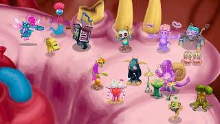 Terra of Organs - Full Song (My Singing Monsters: The Lost Landscapes)