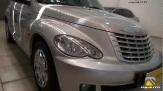 Chrysler PT Cruiser - 2007/2007